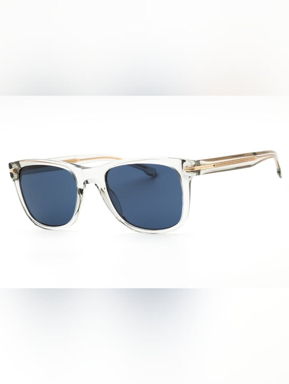 Hugo Boss BOSS 1508/S, Men's Sunglasses, Size 52X21X145